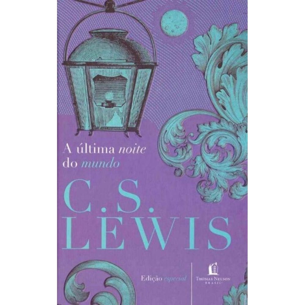 Ultima Noite Do Mundo, A