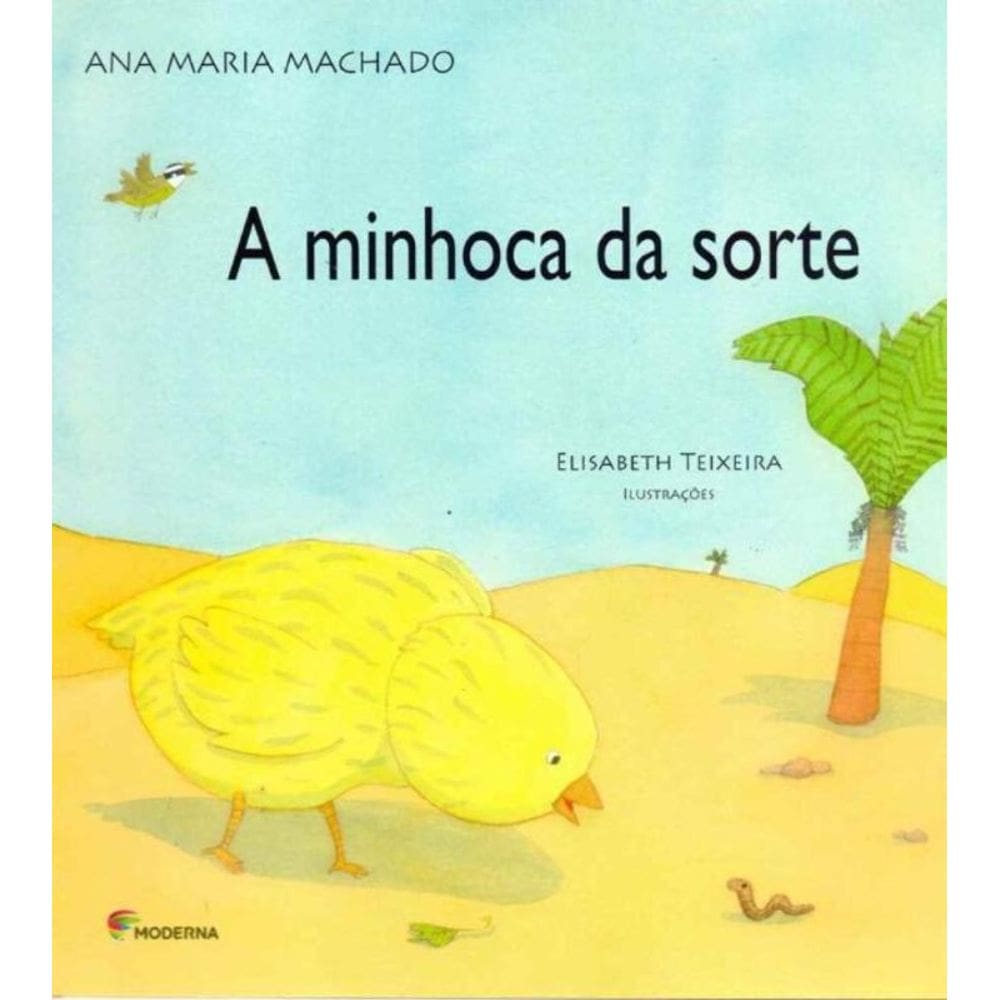 Minhoca da Sorte, A