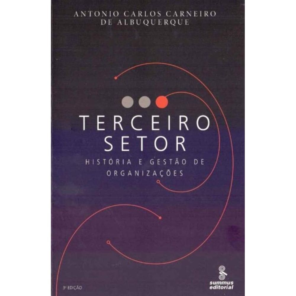 Terceiro Setor - 03Ed/06