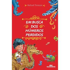 Em Busca dos Números Perdidos