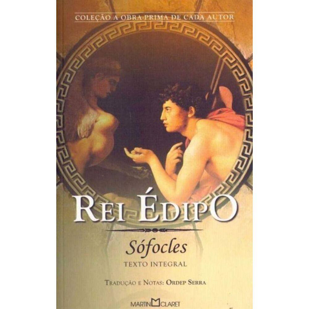 Rei Édipo