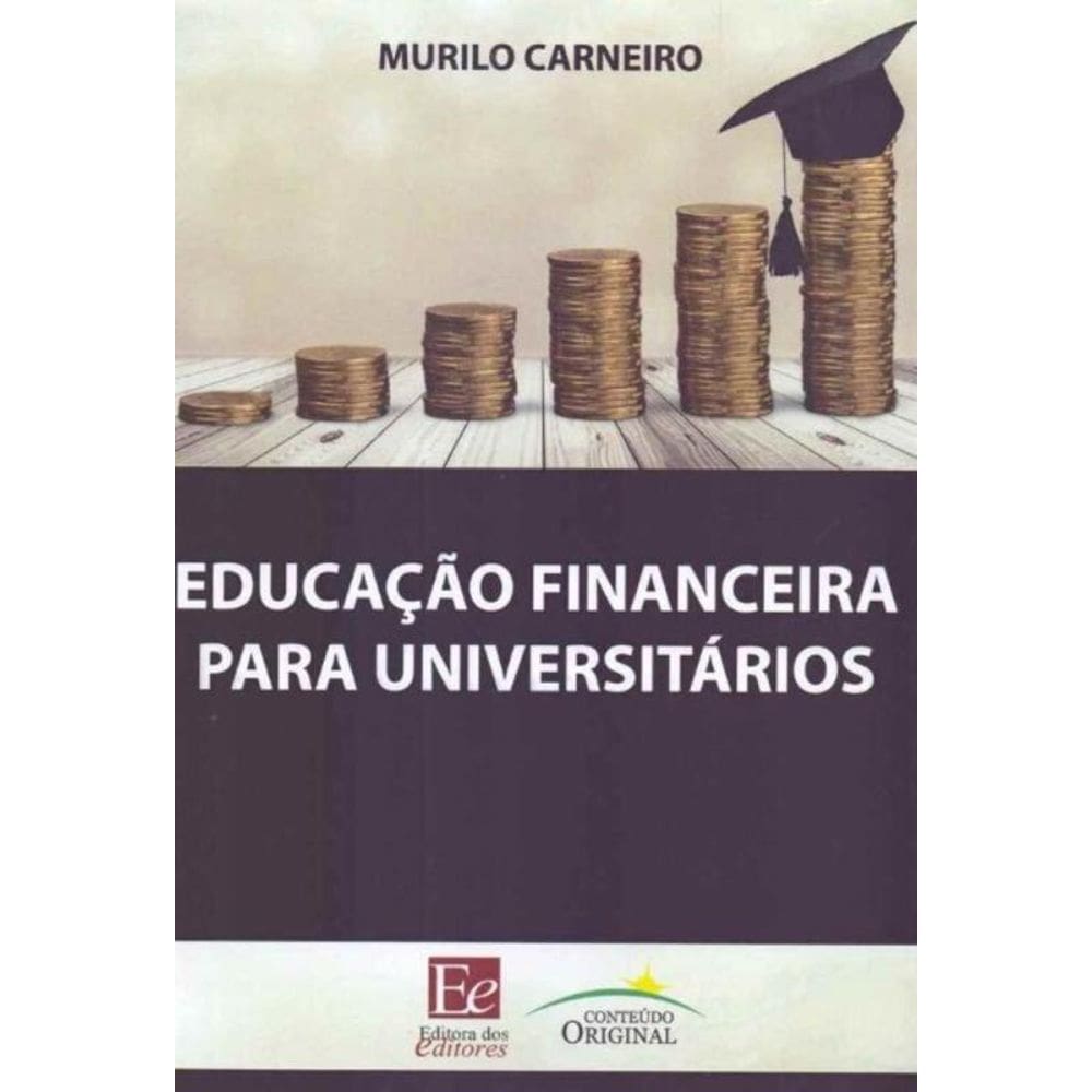 Educação Financeira Para Universitários