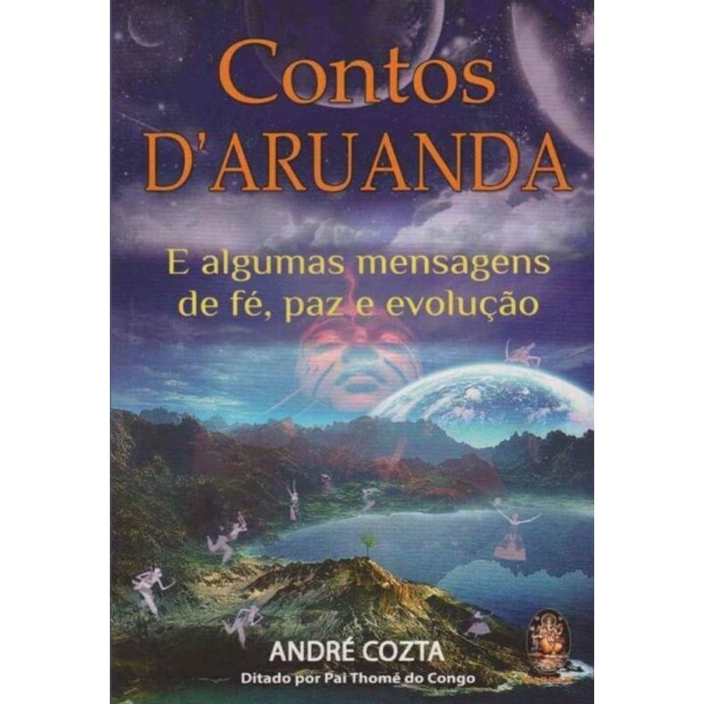 Contos d Aruanda