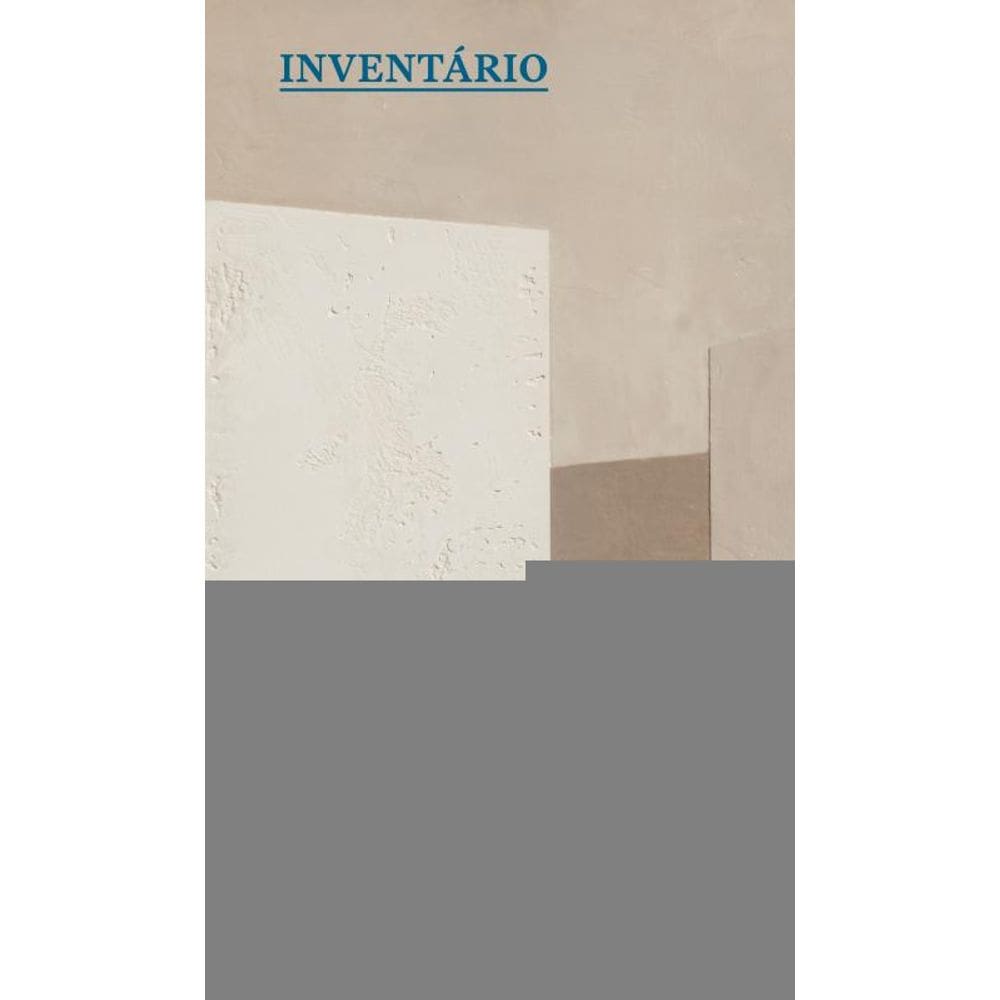 Inventário