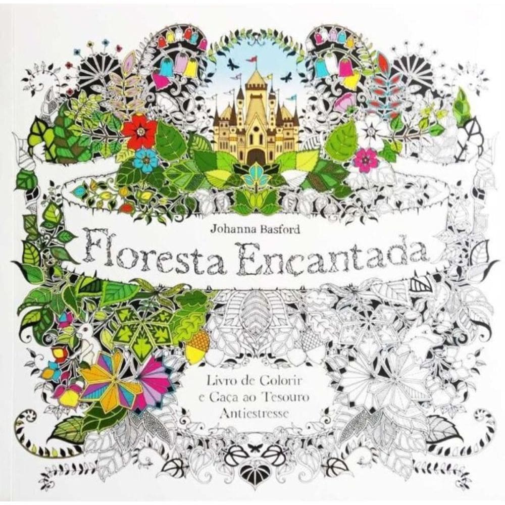 Floresta Encantada
