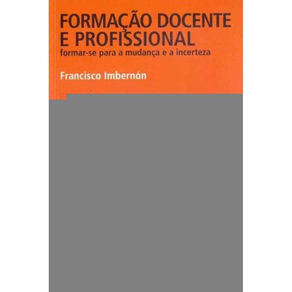 Formação Docente e Profissional - Vol. 14