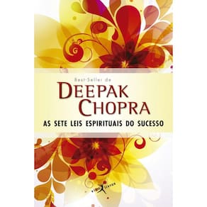 As sete leis espirituais do sucesso (edição de bolso)