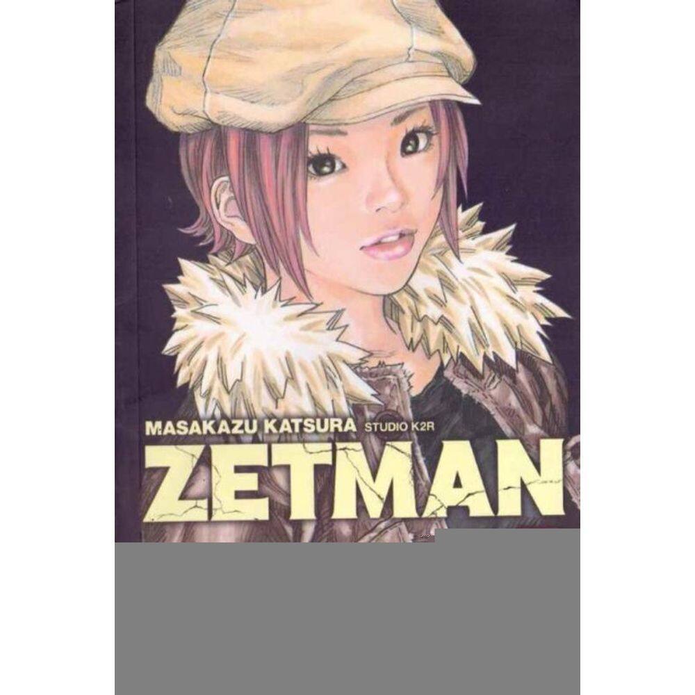 Zetman - Vol. 07