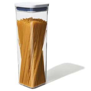 Recipiente de armazenamento de alimentos OXO Good Grips POP 2.2L hermético