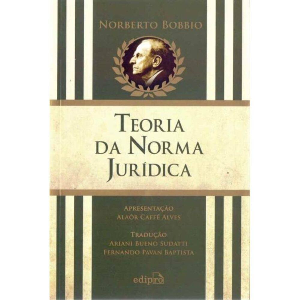 Teoria do Ordenamento Jurídico - 02Ed/14