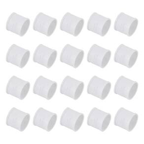Kit Com 20 Unidades Luva Simples 40Mm Esgoto Tigre