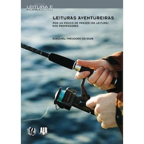 Leituras Aventureiras: Por Um Pouco De Prazer