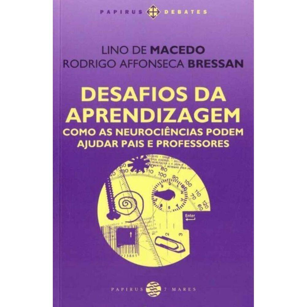 Desafios da Aprendizagem