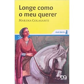 Longe Como O Meu Querer