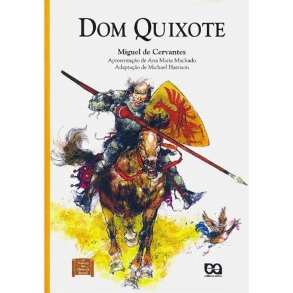 Dom Quixote