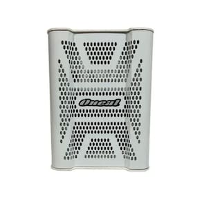 Caixa Oneal Ob-306V Br Passiva 80W Rms Branca
