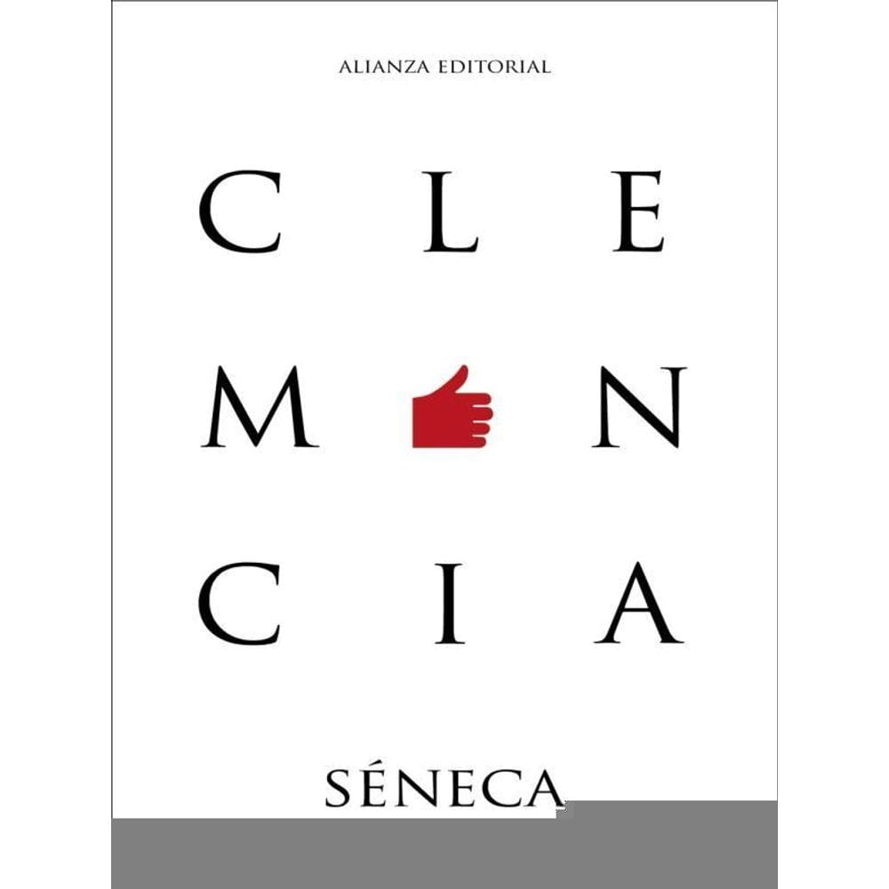 Sobre La Clemencia
