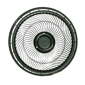 Grade Frontal Ventilador Arno Vf40 Vf41 Vu40