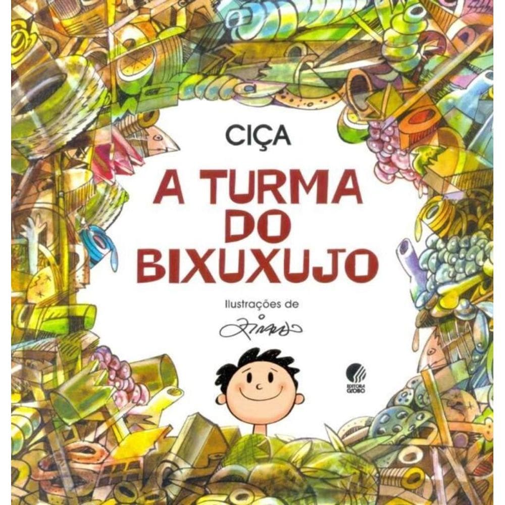 Turma do Bixuxujo, A
