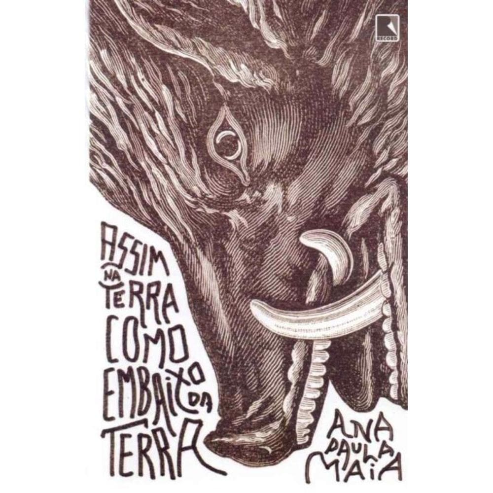 Assim Na Terra Como Embaixo Da Terra