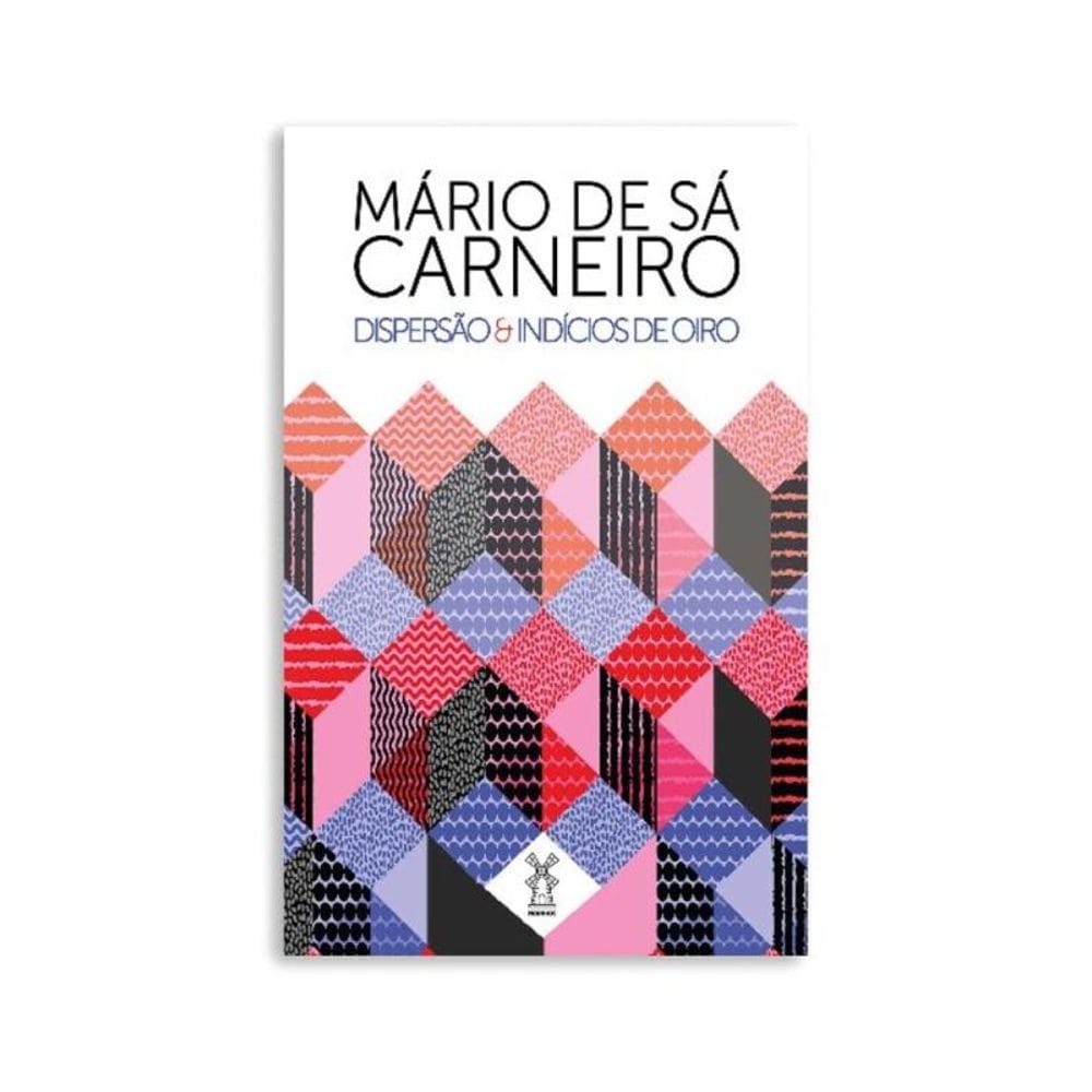 Dispersão & Indícios de Oiro