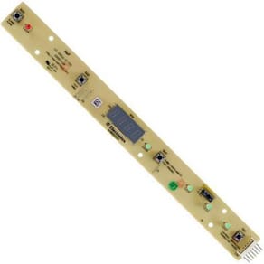 Placa Interface Geladeira Df Electrolux 64800224