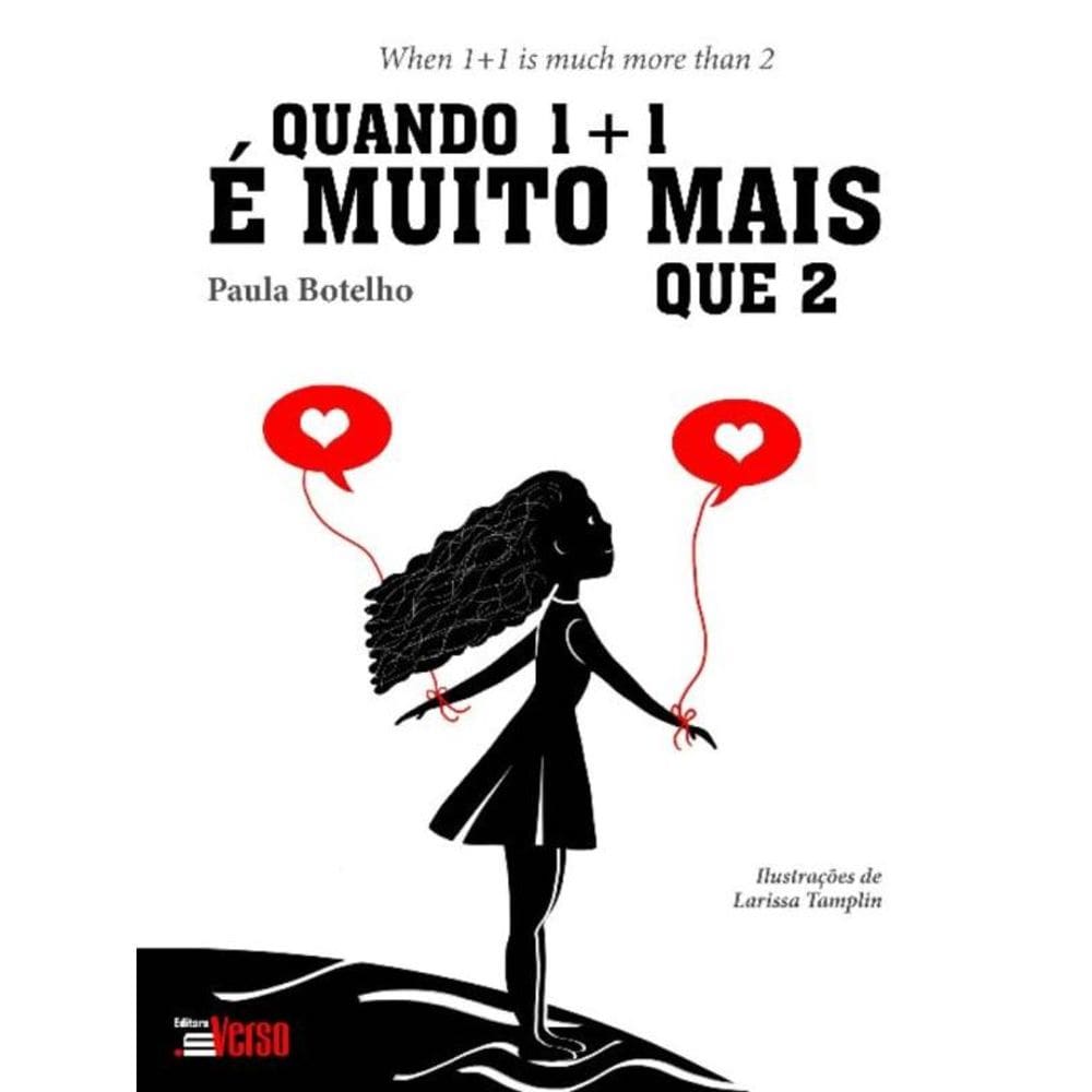 Quando 1+1 é Muito Mais Que 2