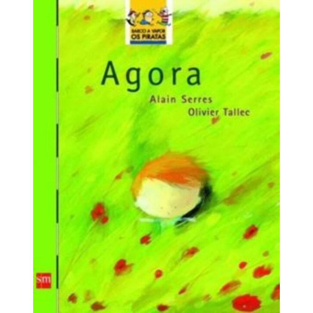 Agora - 02Ed/15