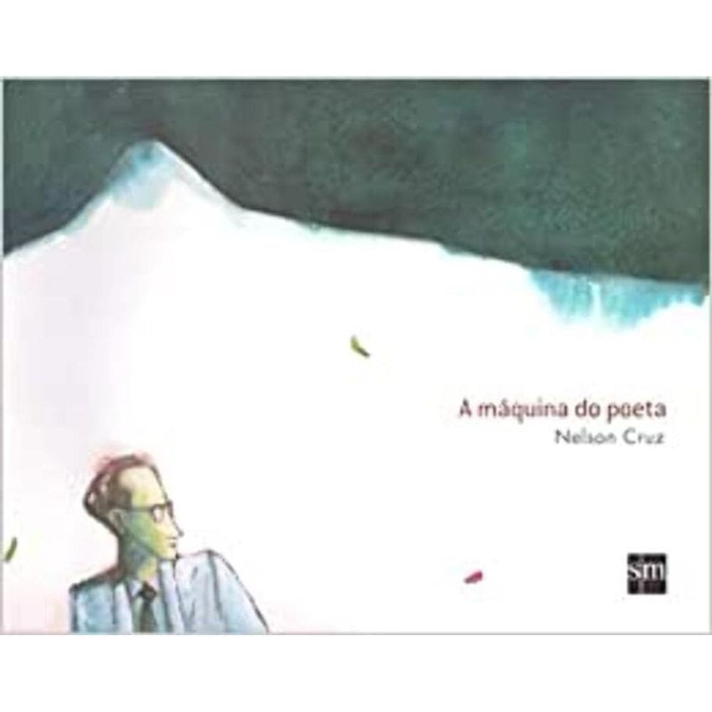 Máquina do Poeta, A - 02Ed/15