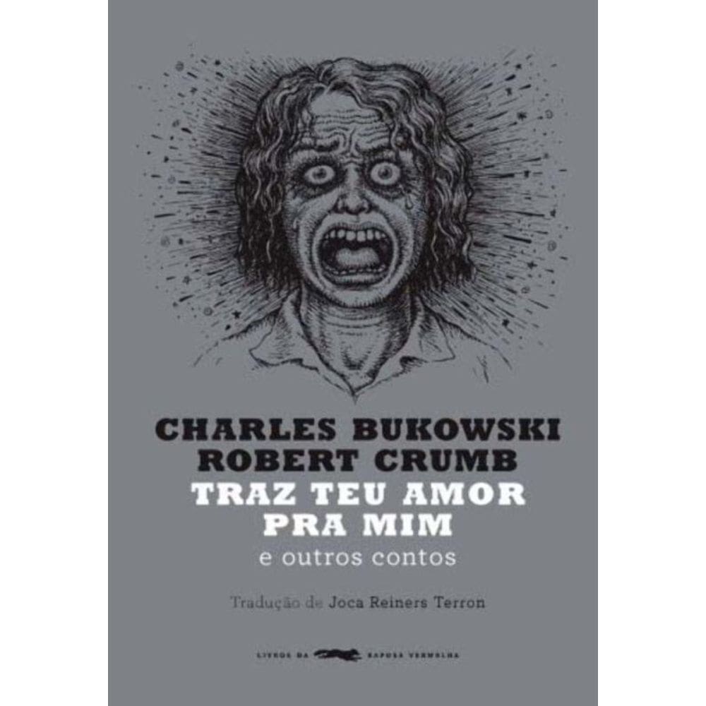 Traz Teu Amor Pra Mim