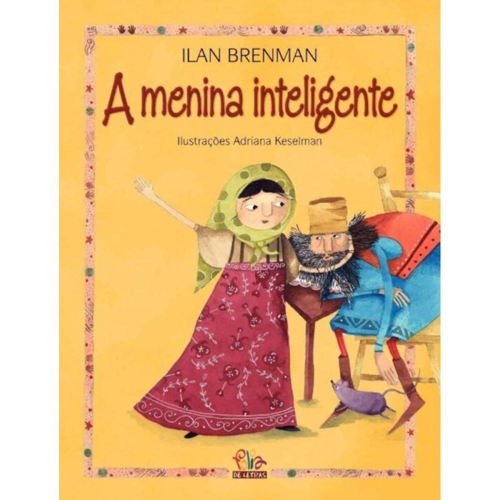 Menina Inteligente, A