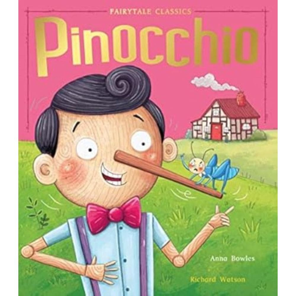 Pinocchio