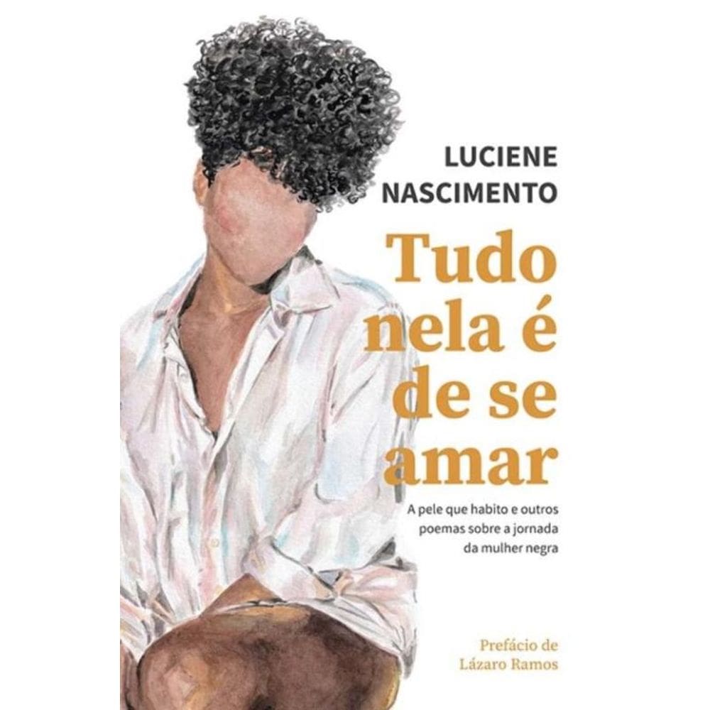 Tudo Nela é de Se Amar