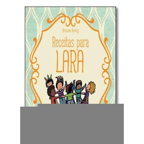 Receitas Para Lara