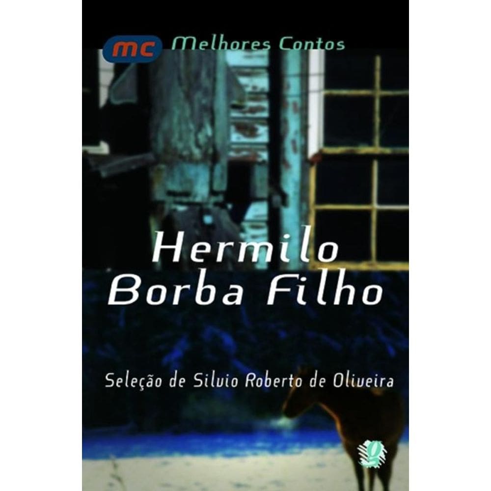 Melhores Contos De Hermilo Borba Filho, Os