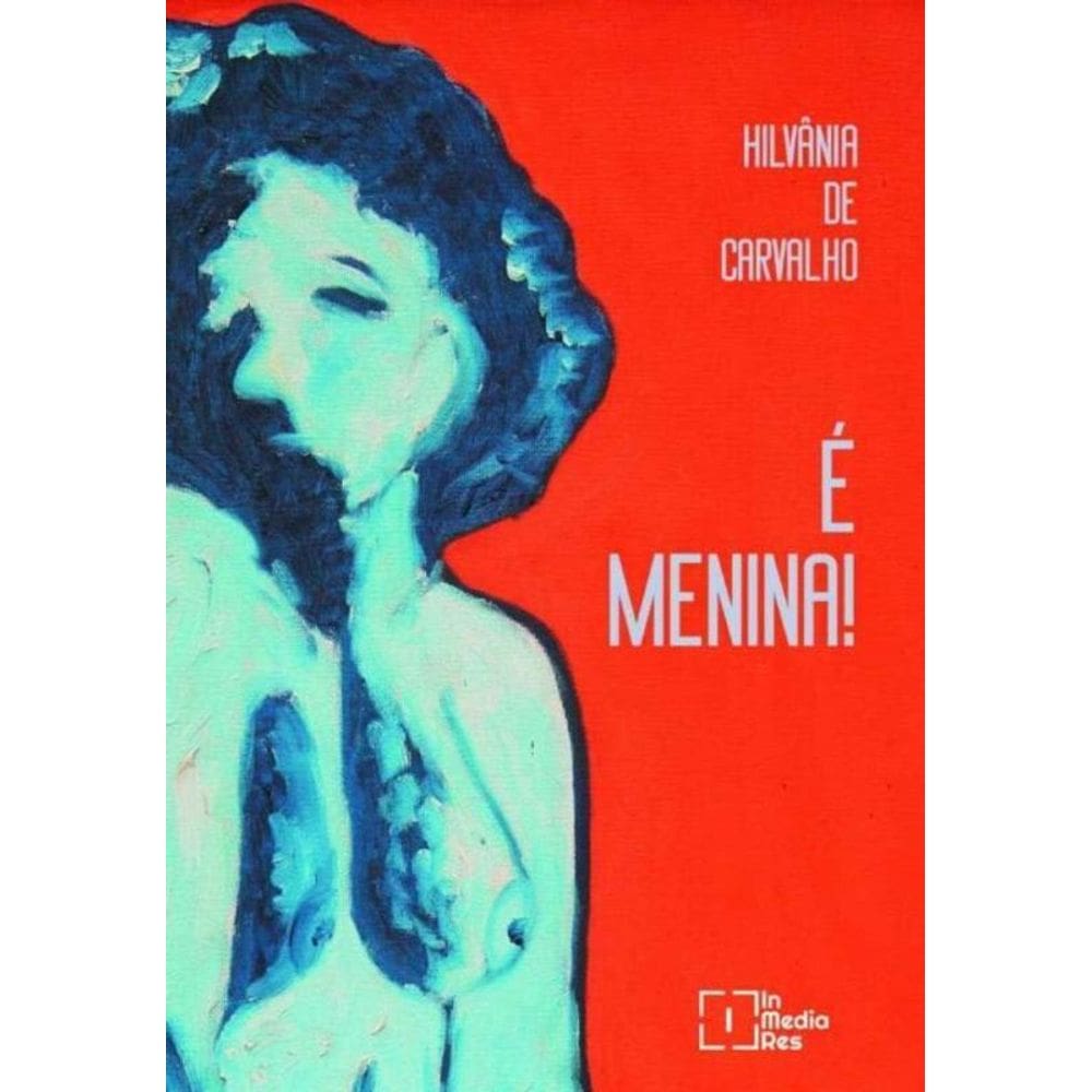 É Menina