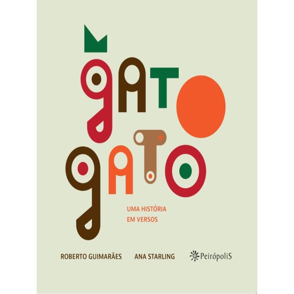Gato Gato - Vol. 1