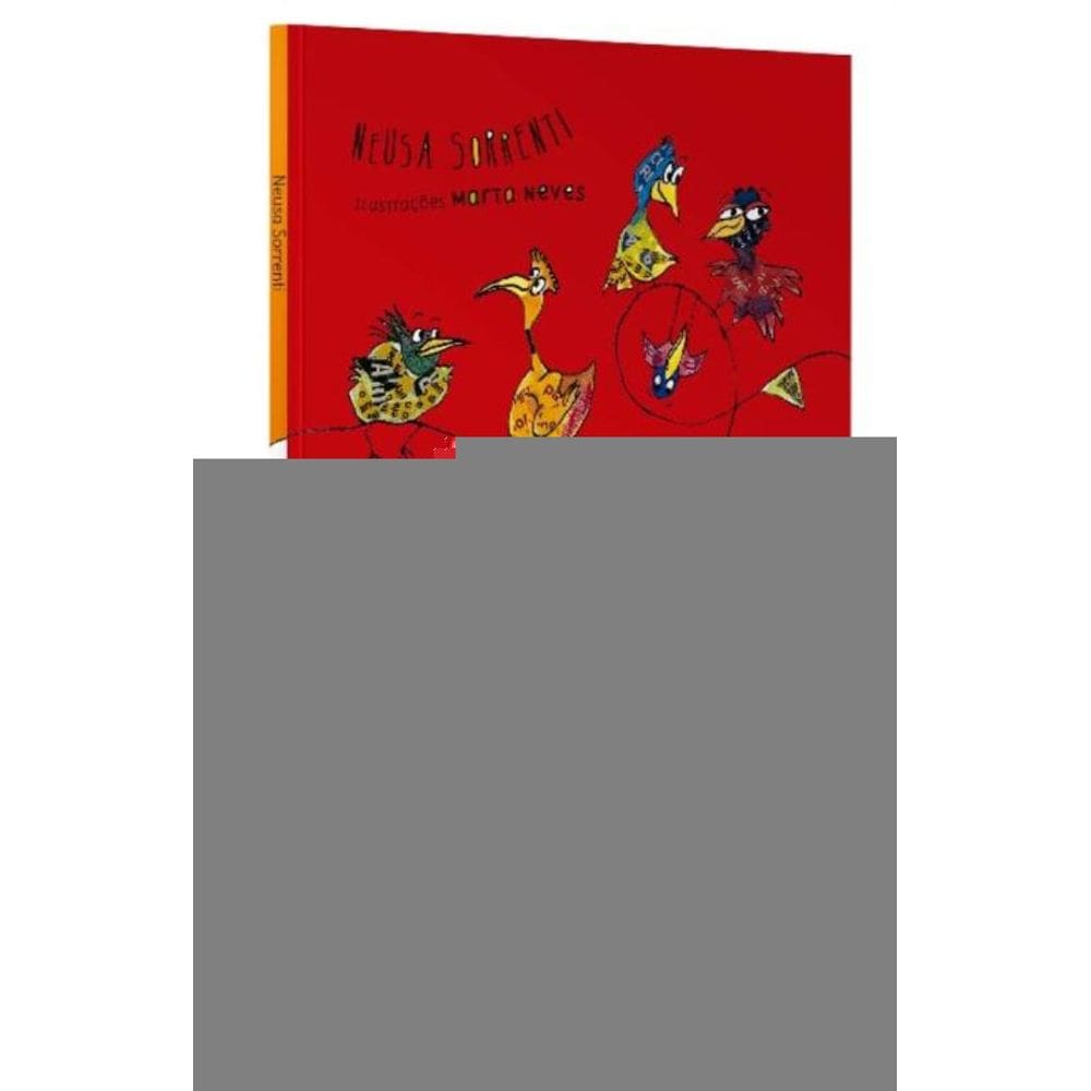 Poemas Empoleirados no Fio do Tempo