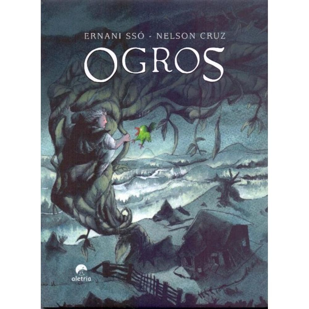 Ogros
