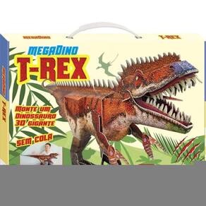 Megadino: T-Rex