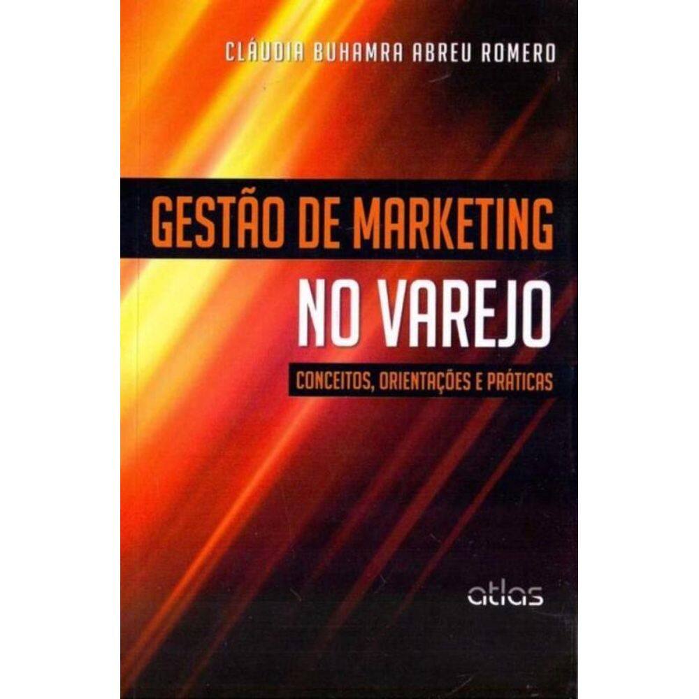 Gestão de Marketing no Varejo
