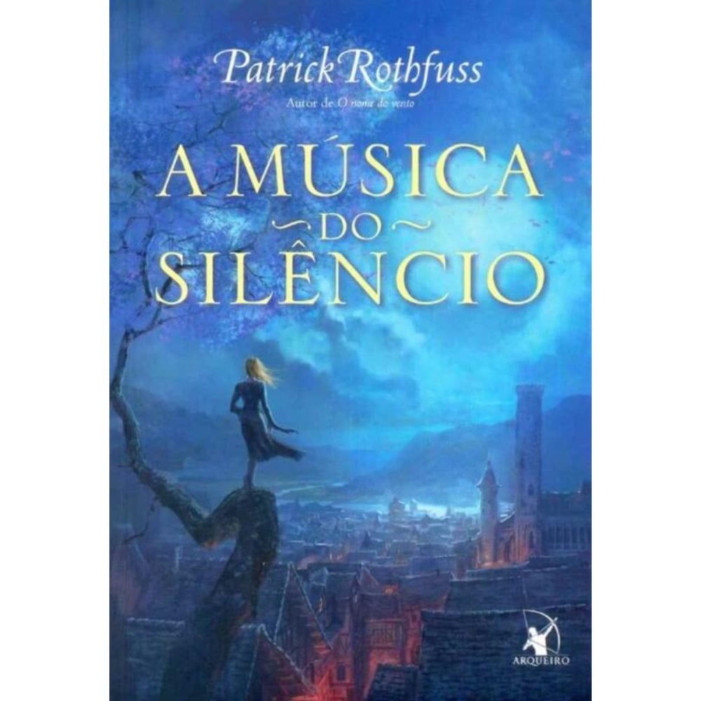 Música do Silêncio, A