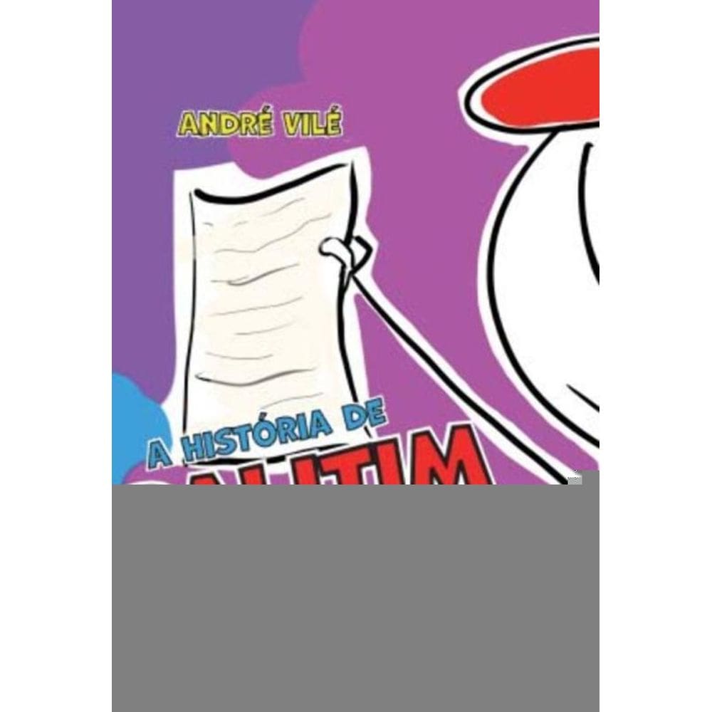 a História De Palitim