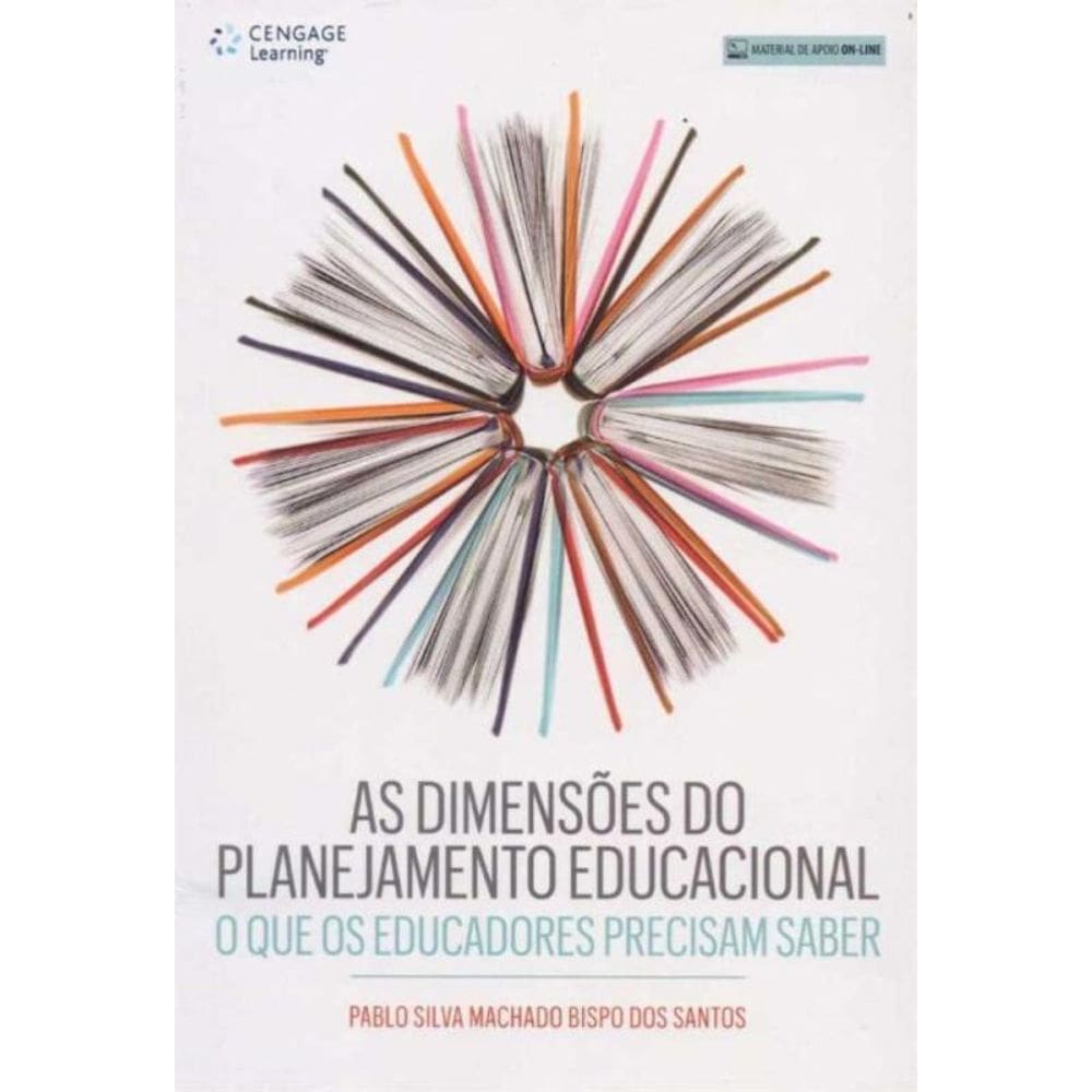 As Dimensões do Planejamento Educacional