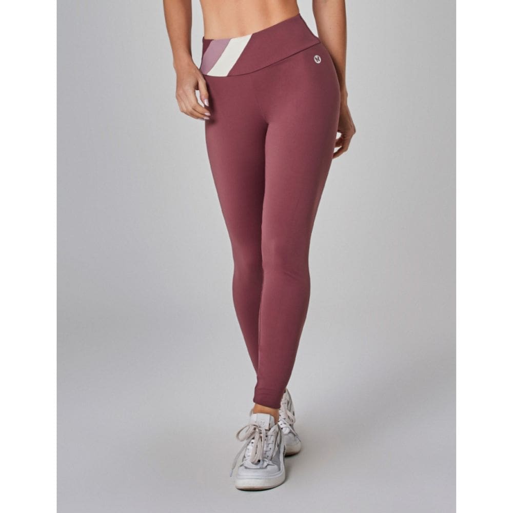 Leging Vestem Fuso Tricolor Motion