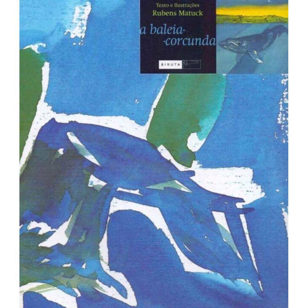 A Baleia Corcunda