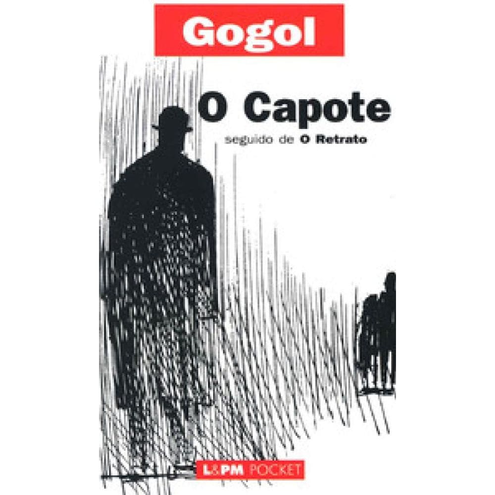 Capote / O retrato