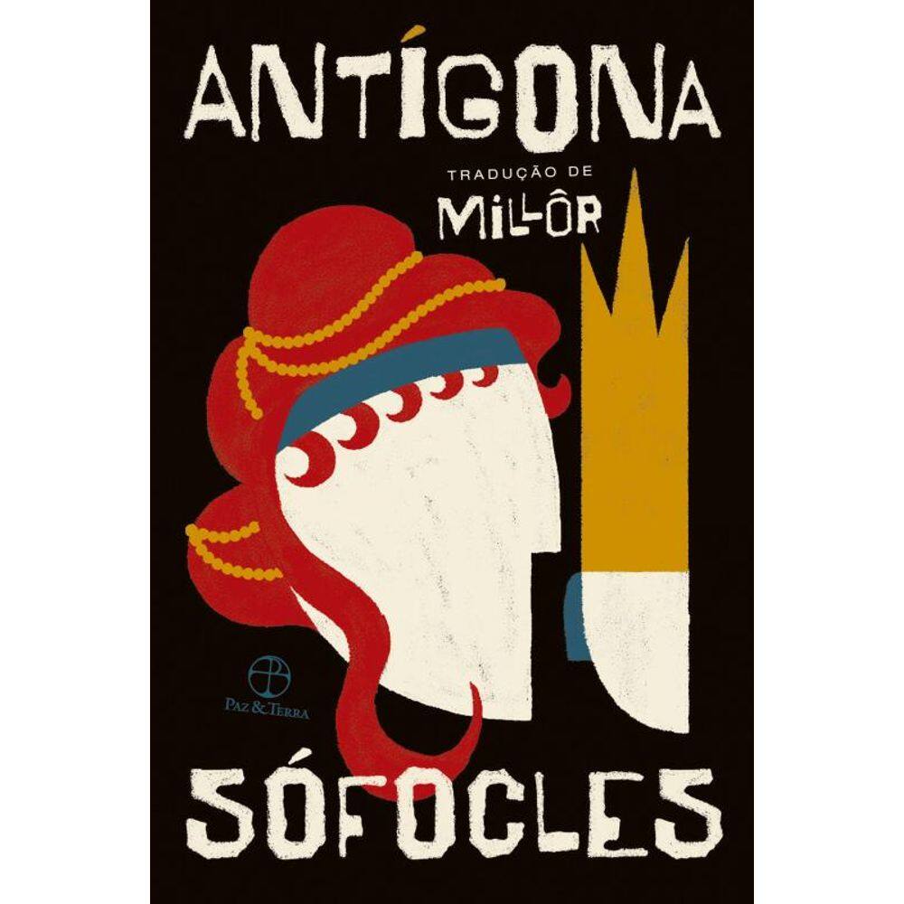 Antígona