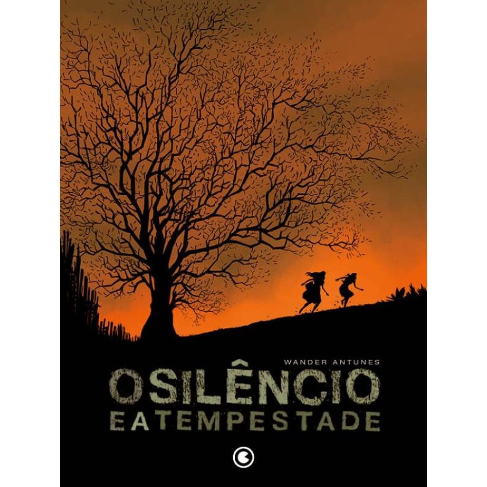 O Silêncio e a Tempestade