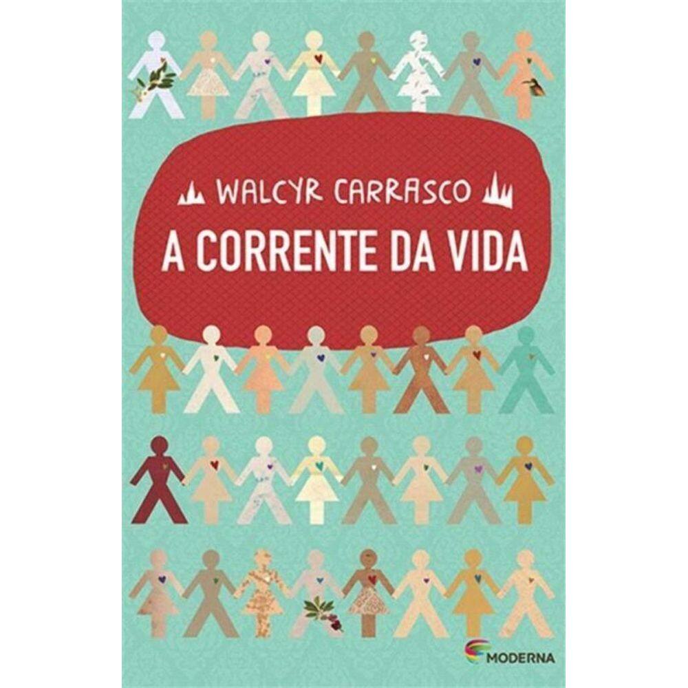 Corrente da Vida, A